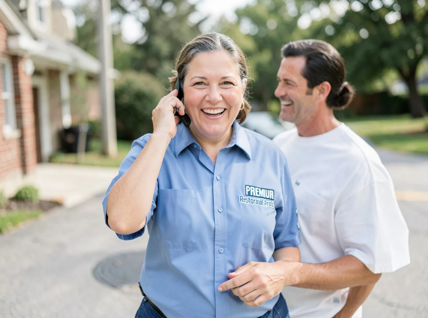 Water Damage Restoration West Townsend, MA FAQs